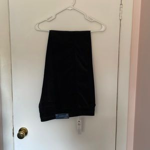 Talbots Velour Dress Jeans.  Size 14P